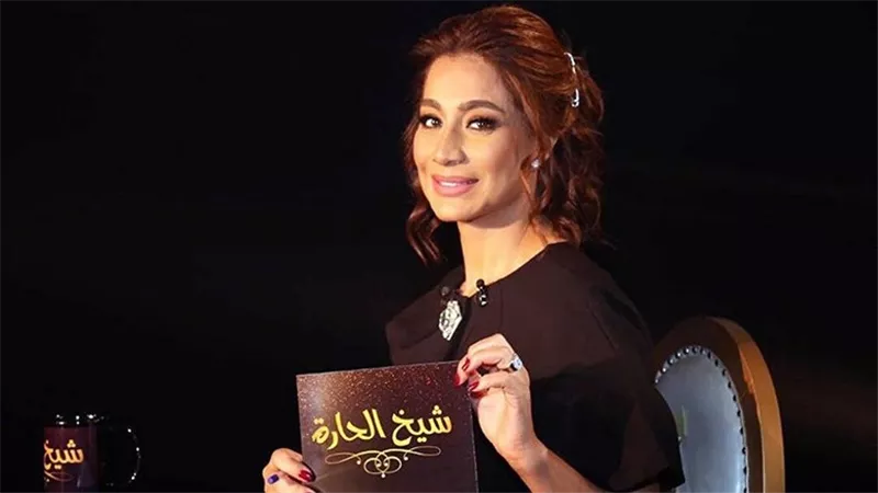 بسمة وهبة تفاجىء جمهورها بعد ساعات من استقالتها