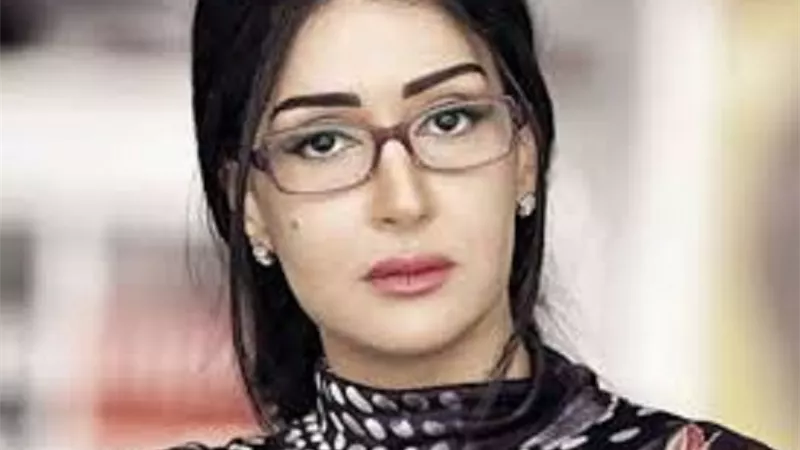 غادة عبد الرازق توجه رسالة الى الهام شاهين