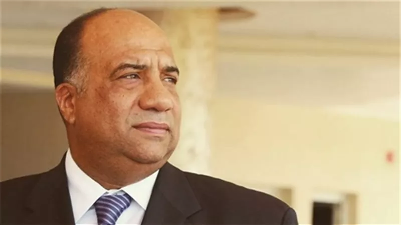 مصيلحي: نقدر حسام حسن وتاريخه ولسنا مسئولين عن تصريحات احد