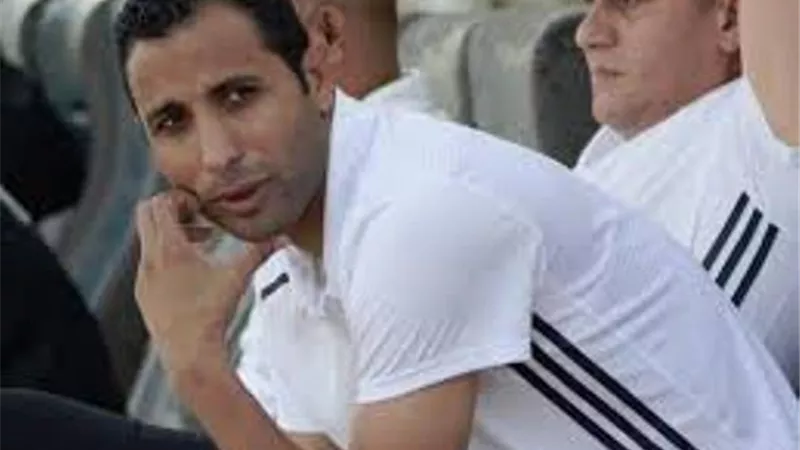 وائل القباني: التتويج بالكونفدرالية تاريخ جديد لنادي الزمالك