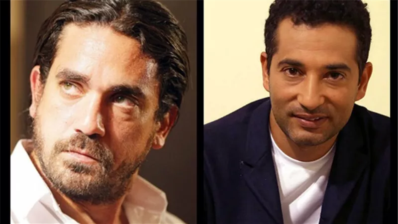 وبدأت حرب أفلام العيد.. عمرو سعد يشعل المنافسة بـ 