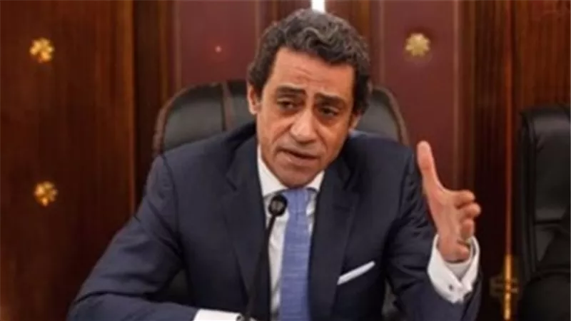 البرلمان الافريقى يهنئ مصر والزمالك بالفوز بلقب الكونفدرالية