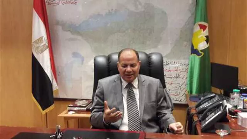 اللقاء الأسبوعي لخدمة المواطنين