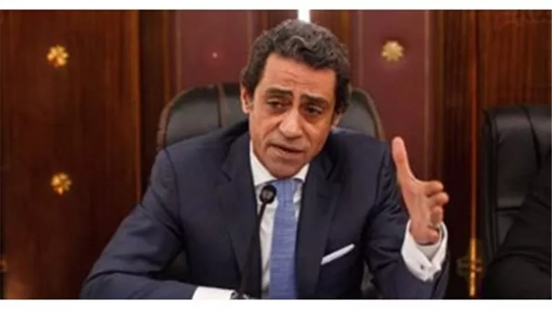 البرلمان الافريقى يشيد باحتفاء الدبلوماسية المصرية بيوم افريقيا داخل منظمة الأمم المتحدة