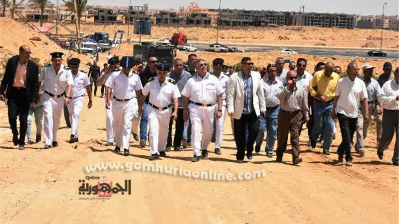 بوابة الجمهورية