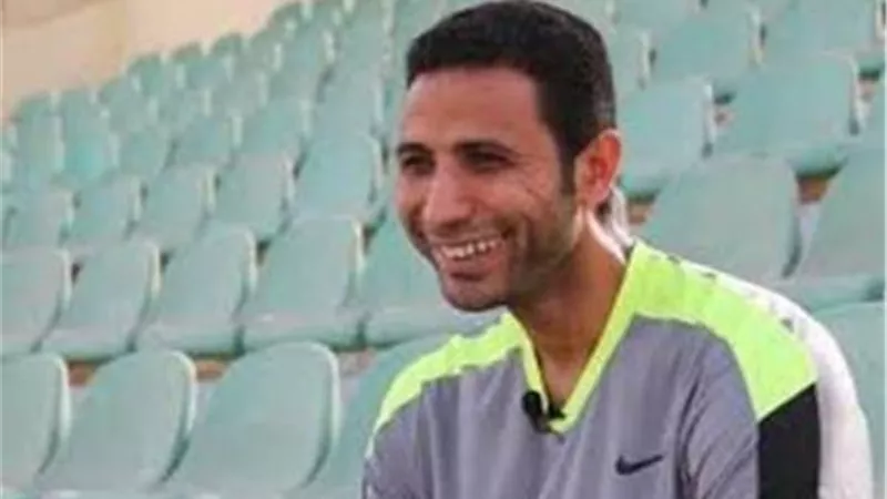 القباني: لاعبو الزمالك 