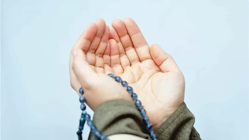 دعاء اليوم الثاني والعشرين من شهر رمضان
