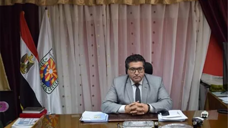 تعليم جنوب سيناء تسلم خطابات الندب للإدارات .. ولجنة لقبول الاعتذارات تعقد أول أيامها