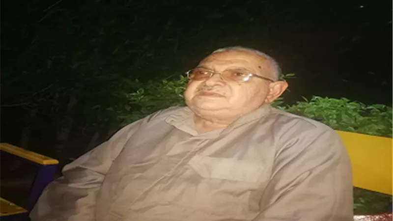 فقيد عائلة الجندي بالباجور