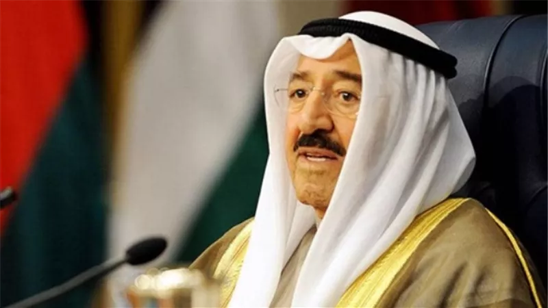 أمير الكويت: التطورات في منطقتنا تتطلب اليقظة والحذر