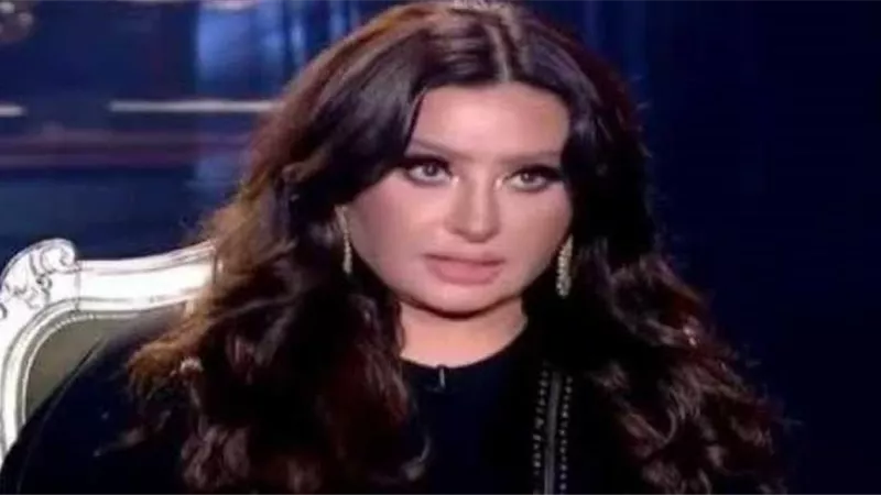 لطيفة : سعيدة بمسلسل 
