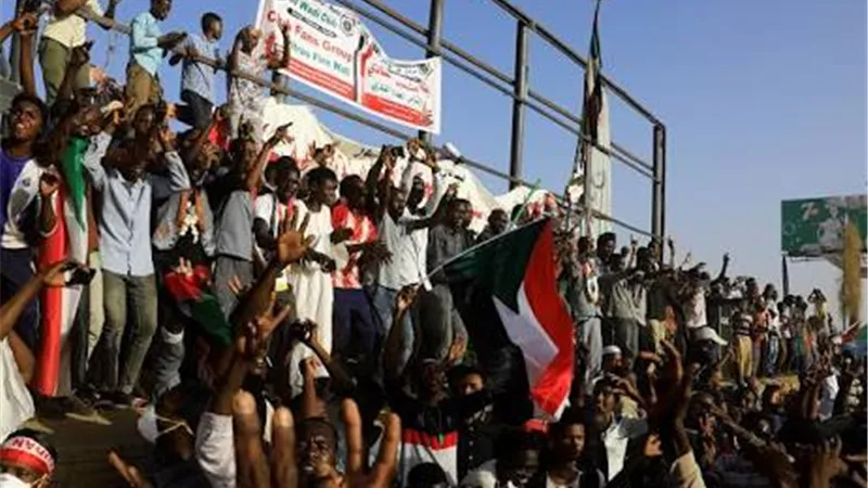 المعارضة السودانية: سنعود إلى المفاوضات مرة أخرى بشرط واحد