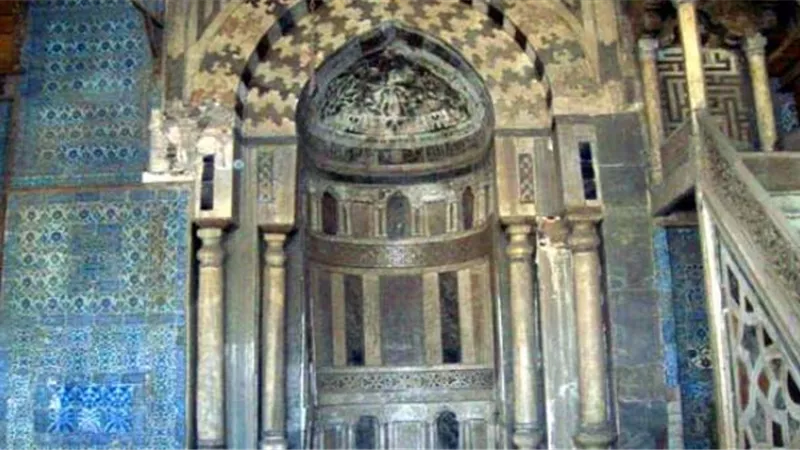 مسجد 