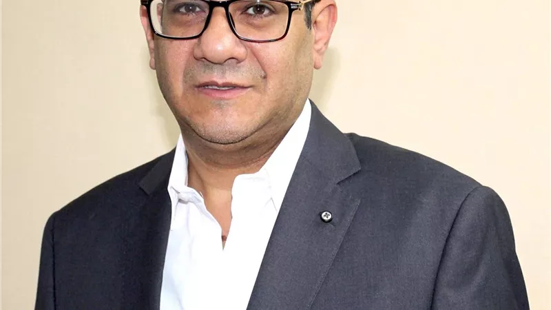 محمد الشافعي: بطولة أمم إفريقيا 