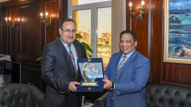 المخرج عادل عبده يعلن عن مفاجأة جديدة لفنانى السيرك القومى وجمهوره بالاسكندرية