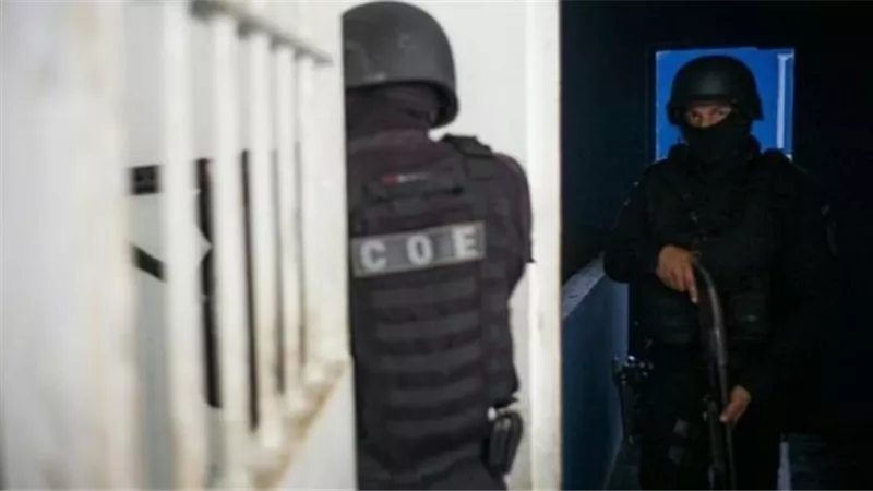 عشرات القتلى في صراع بين العصابات داخل 4 سجون في البرازيل
