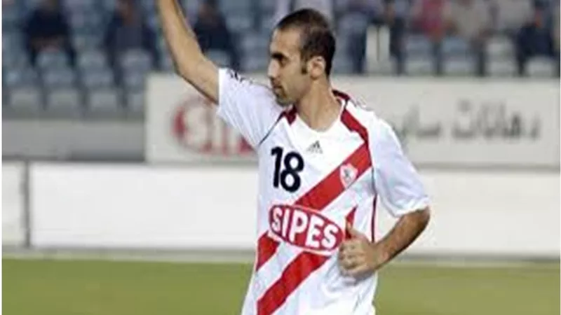 لاعب دولى: جروس سبب عدم إنضمام أوباما للمنتخب.. وعبدالله جمعة مظلوم ..