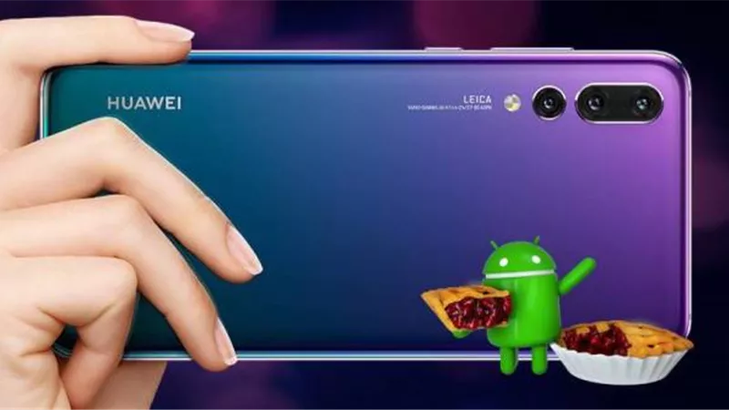 هبوط غير متوقع في أسعار هواوي بعد أزمتها مع أندرويد
