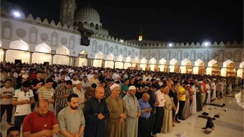 الإفتاء: ترك صلاة