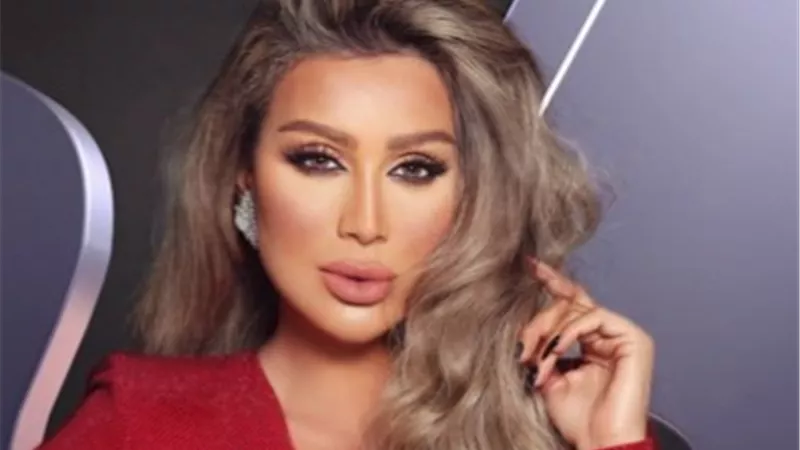 مايا دياب تفتح النار على الفنانين