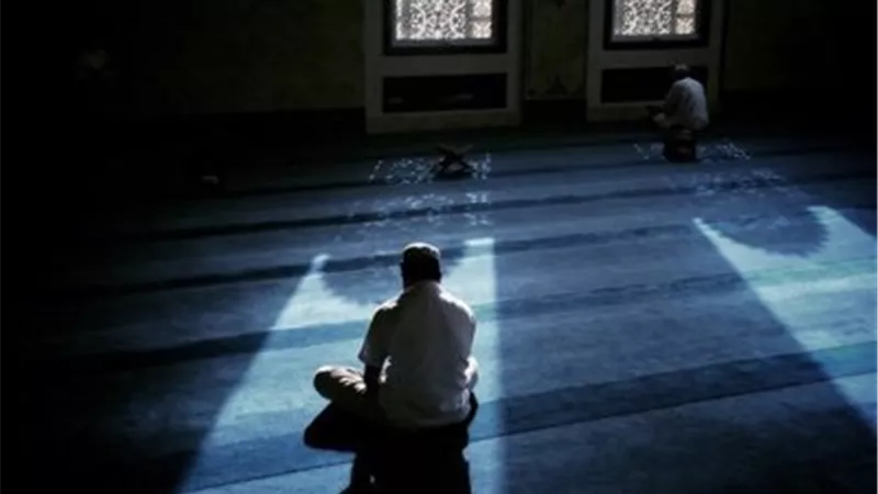 دعاء ليلة القدر.. اللهم إنك عفو تحب العفو فاعف عني