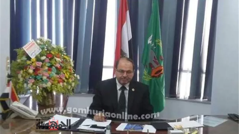 اعدام خمسة أطنان أغذية تالفة وغلق 140 منشأة خلال الحملات التفتيشية بالمنوفية
