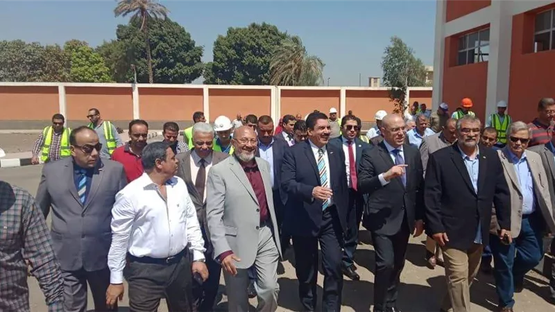بوابة الجمهورية