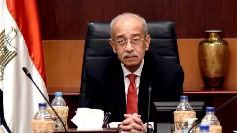 لجنة اراضى الدولة تناقش أجراءات الإسراع بمعدلات تقنين الأراضى