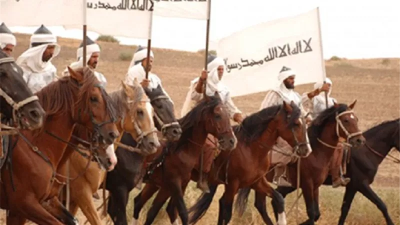 #نبي_الرحمة يبرئ الأبتر والأرمد بإذن الله
