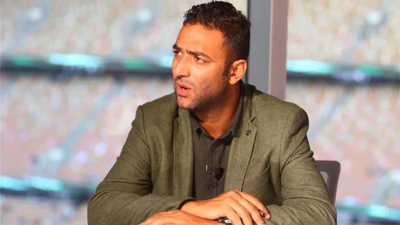 ميدو: لاسارتى أكثر مدرب مظلوم جاء إلى مصر في السنوات الأخيرة