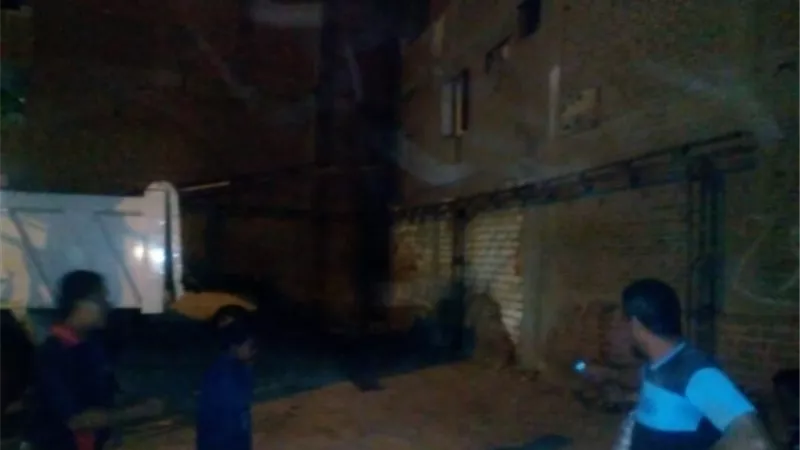 محافظ أسيوط: نقل سوق اليوم الواحد 