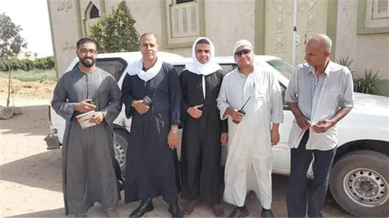 حملات رقابية على المستشفيات المركزية بأسيوط