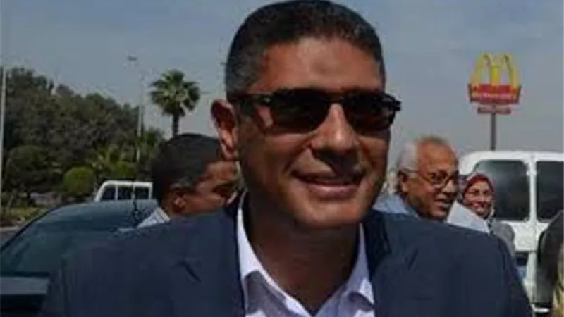 جهاز القاهره الجديده؛ فرصه اخيره لأصحاب الوحدات المخالفة لرد الشيء لاصله أو سحبها