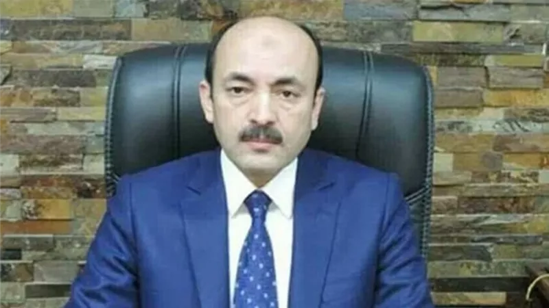 موظفة تقتل والدتها بـ 