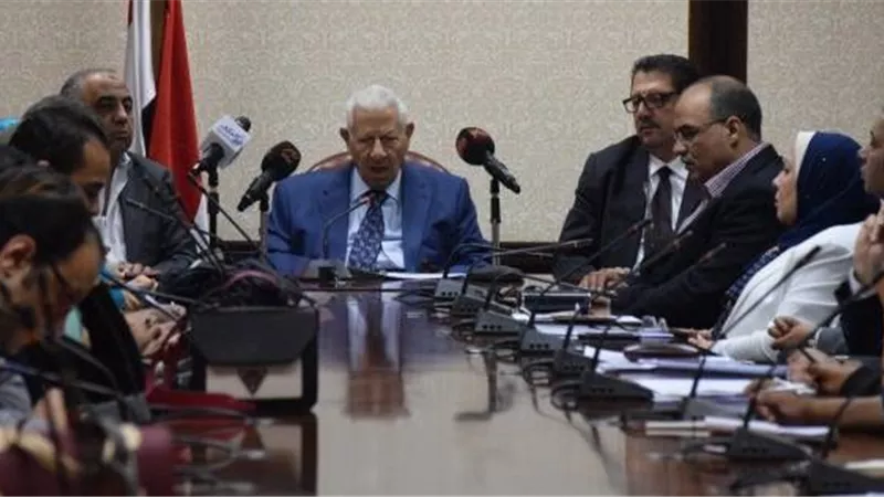 الأعلى للإعلام: انذار مجلة الأهلى.. واحالة صحفيين للتحقيق لسبهم رئيس الزمالك