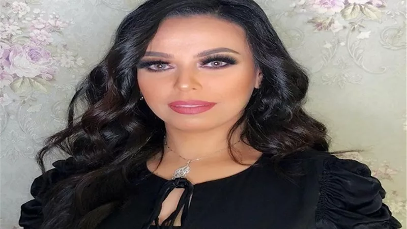 الفنانة مروة ناجي في ضيافة جمال عنايت بالقاهرة اليوم