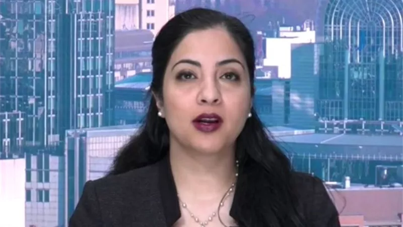 باحثة: رفض إيران للتفاوض شعارات لحفظ ماء الوجه.. فيديو