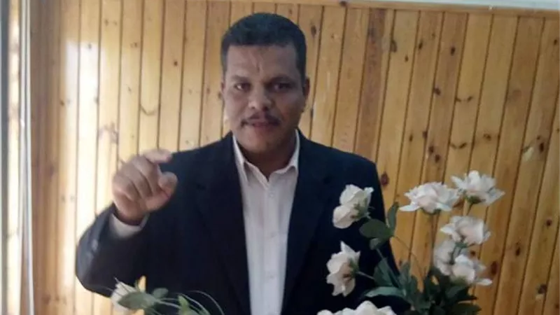 مدنى الزغبى .. نقيباً للفلاحين بقنا
