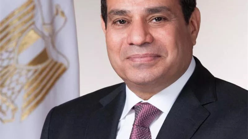 السيسي يوجه بإظهار عظمة الحضارة المصرية خلال إنشاء المتحف المصري الكبير
