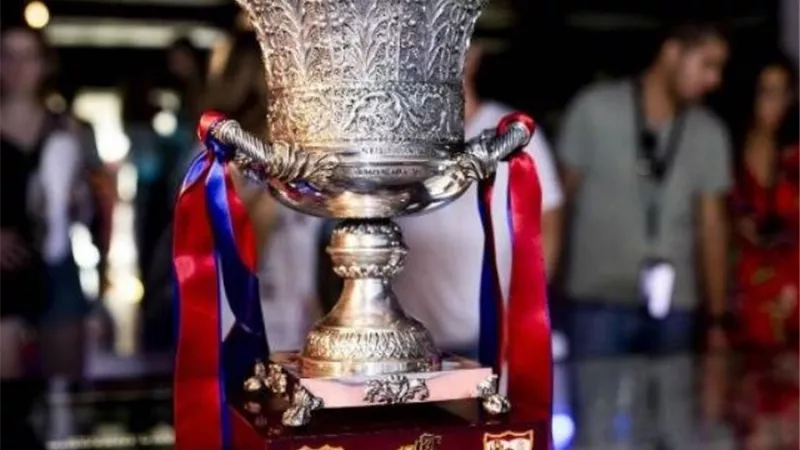تقام فى السعودية .. السوبر الأسبانى بجوائز 7 ملايين يورو