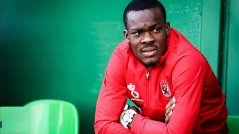 النجم الساحلى يُفاجئ بإصابة لاعب الاهلى بعد شرائه رسميا