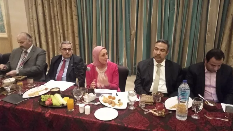 انتشار واسع لخدمات التوقيع الالكتروني فى المرحلة القادمة مع استراتيجية التحول الرقمى