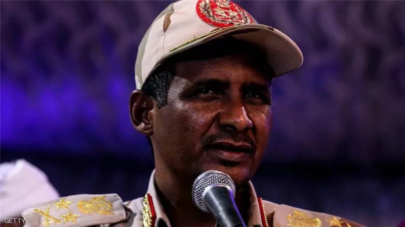 المجلس الانتقالي السوداني: لن نقفل باب التفاوض مع قوى الحرية والتغيير