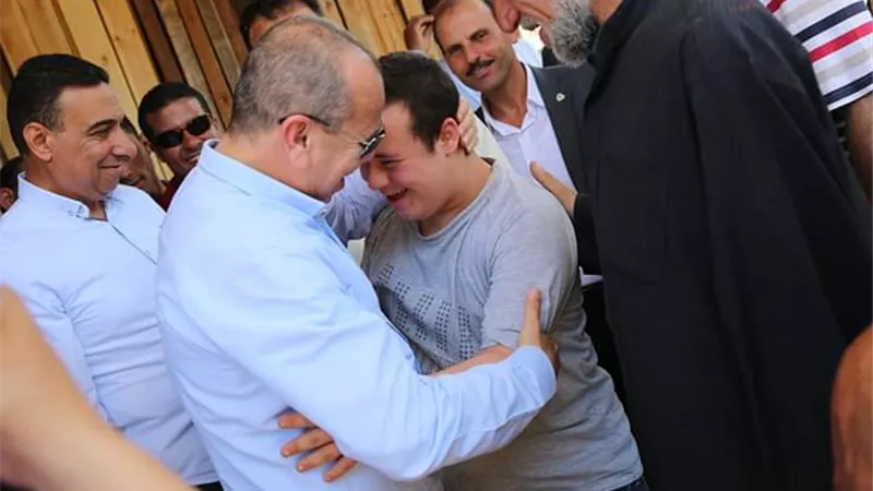 محافظ كفرالشيخ يستجيب لـ 