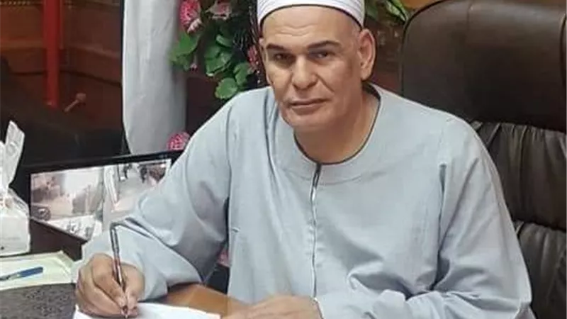 الخميس .. افطار جماعى وأمسية دينية وتكريم حفظة القرآن بمسجد على ابو عسكر