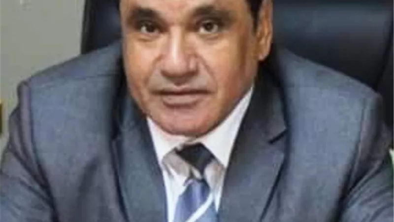 رئيس حي المعادى: خطة متكاملة لاستقبال عيد الفطر