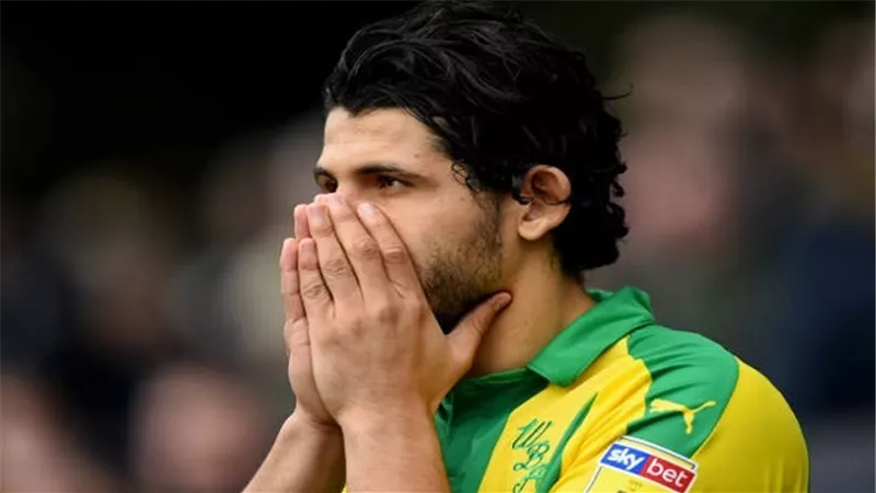 أحمد حجازي يرفض العودة للنادي الاهلي