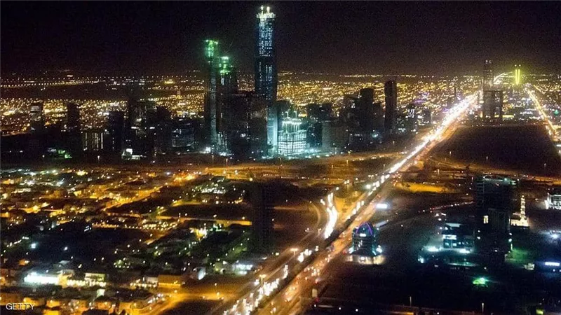 السعودية تحقق مركزا متقدما في التنافسية العالمية