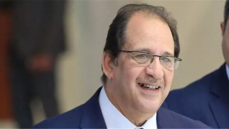 رئيس المخابرات العامة ينقل لـ