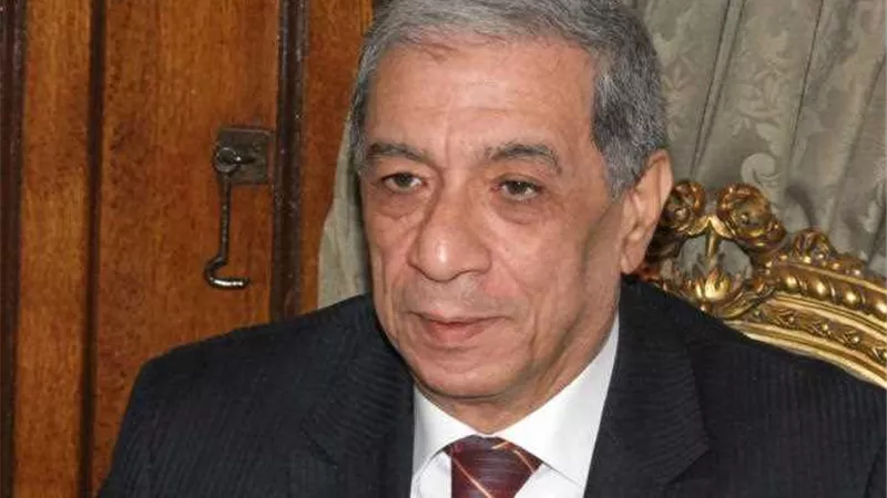 أول تعليق من ابنة الشهيد هشام بركات بعد تسلم مصر 